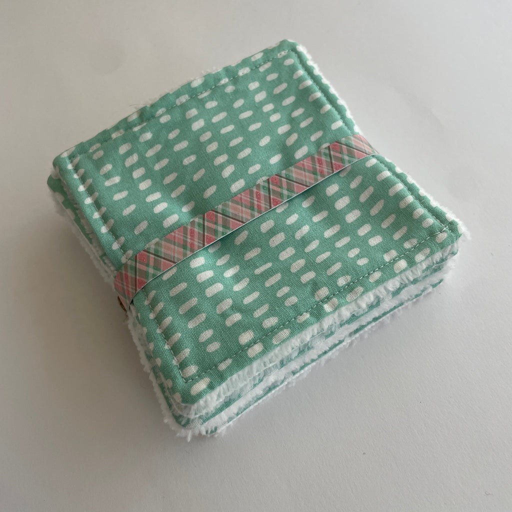 Carrés Bébé x8